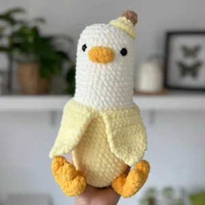 Crystal_preloved crochet