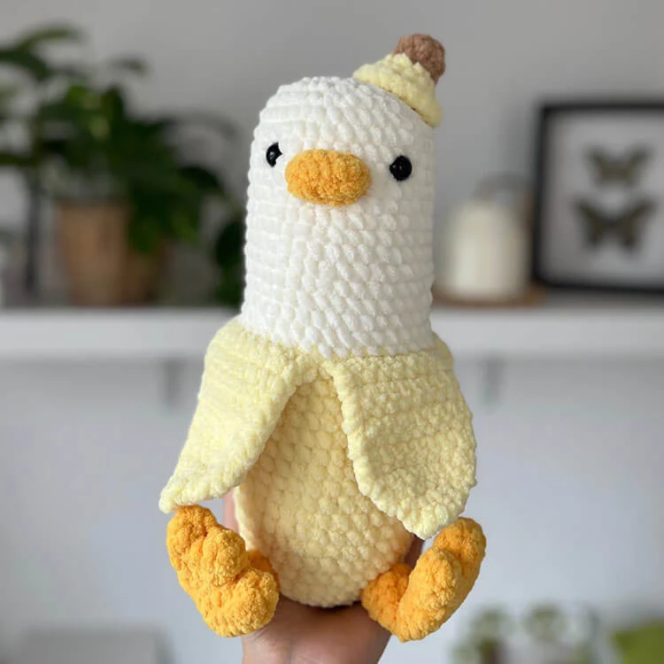 Crystal_preloved crochet